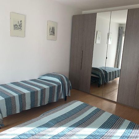דירות Croviana Angeli Dolomiti House2 מראה חיצוני תמונה