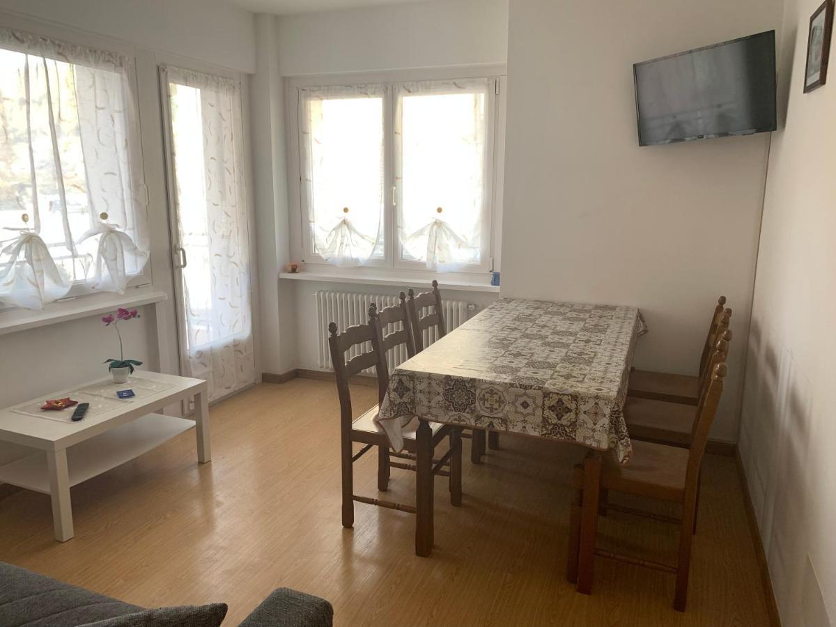 דירות Croviana Angeli Dolomiti House2 מראה חיצוני תמונה