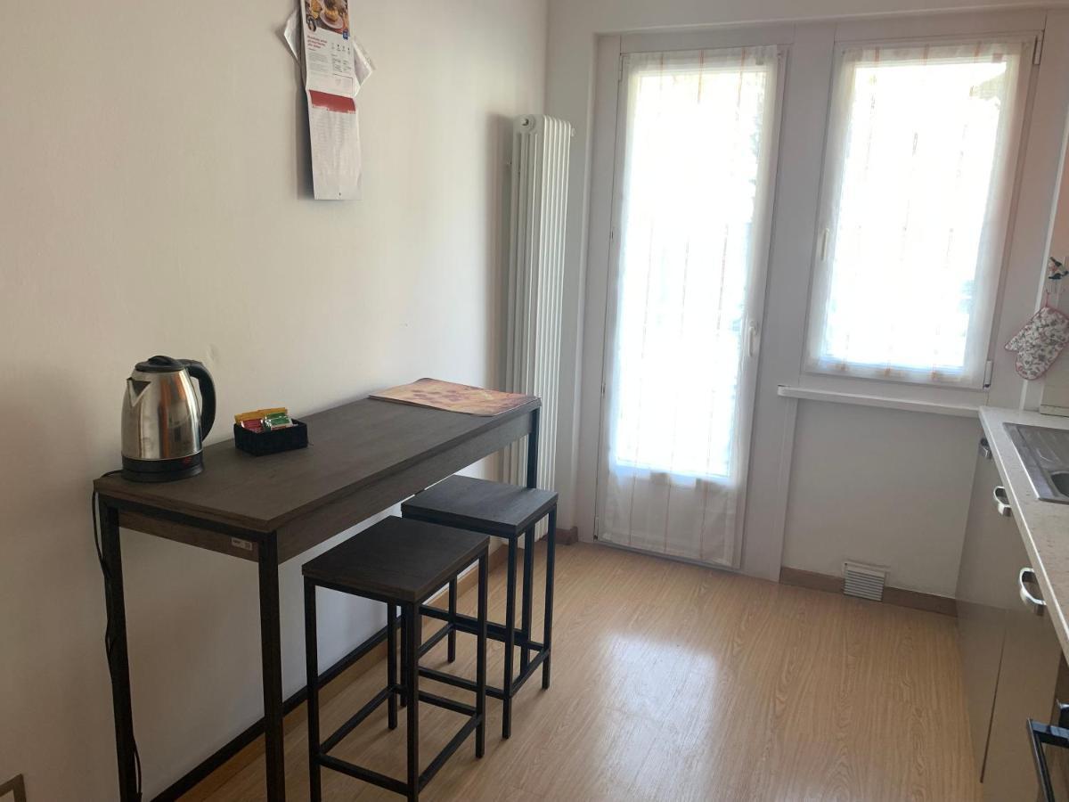 דירות Croviana Angeli Dolomiti House2 מראה חיצוני תמונה