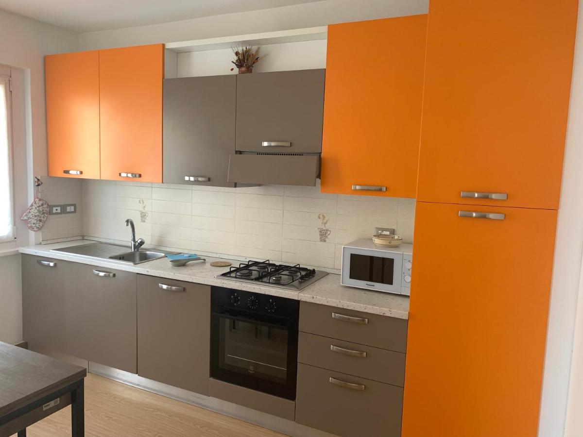 דירות Croviana Angeli Dolomiti House2 מראה חיצוני תמונה
