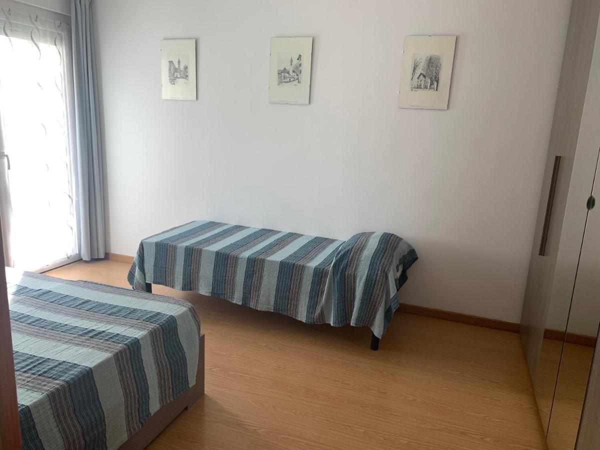 דירות Croviana Angeli Dolomiti House2 מראה חיצוני תמונה