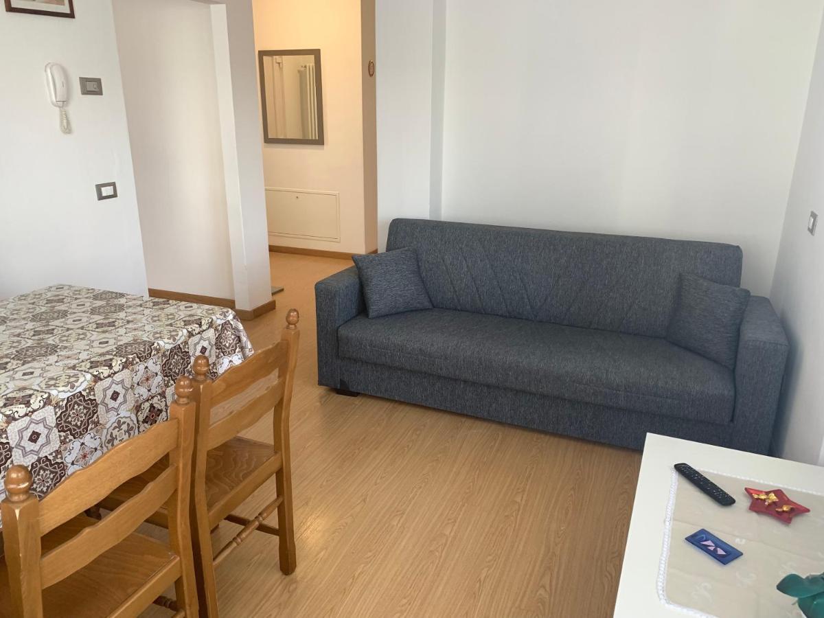 דירות Croviana Angeli Dolomiti House2 מראה חיצוני תמונה