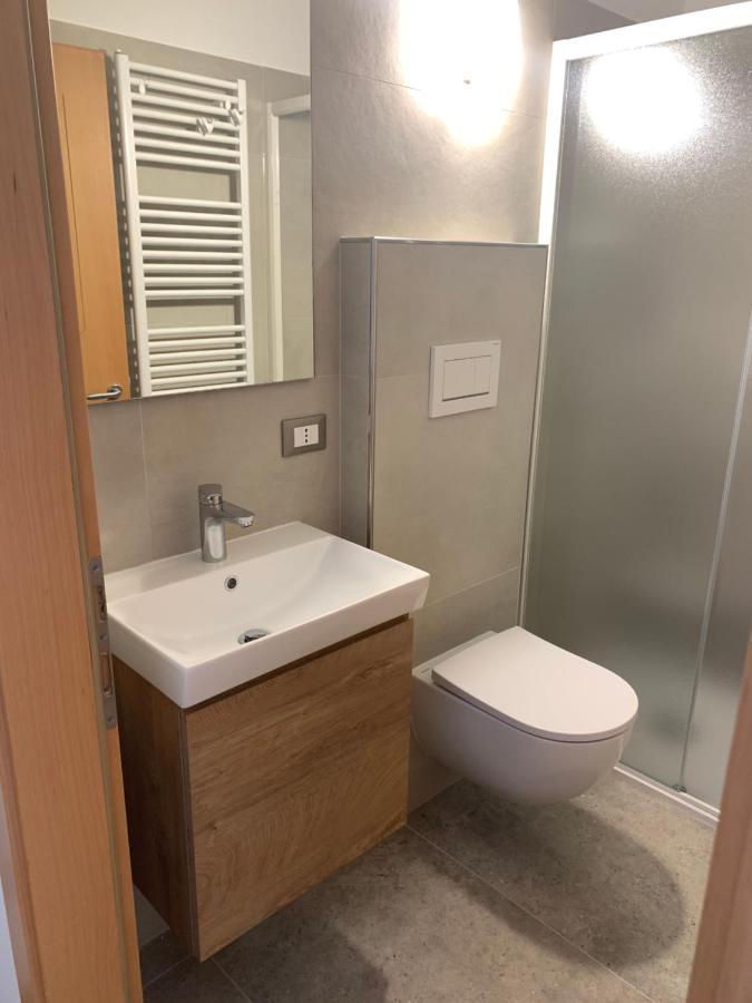 דירות Croviana Angeli Dolomiti House2 מראה חיצוני תמונה