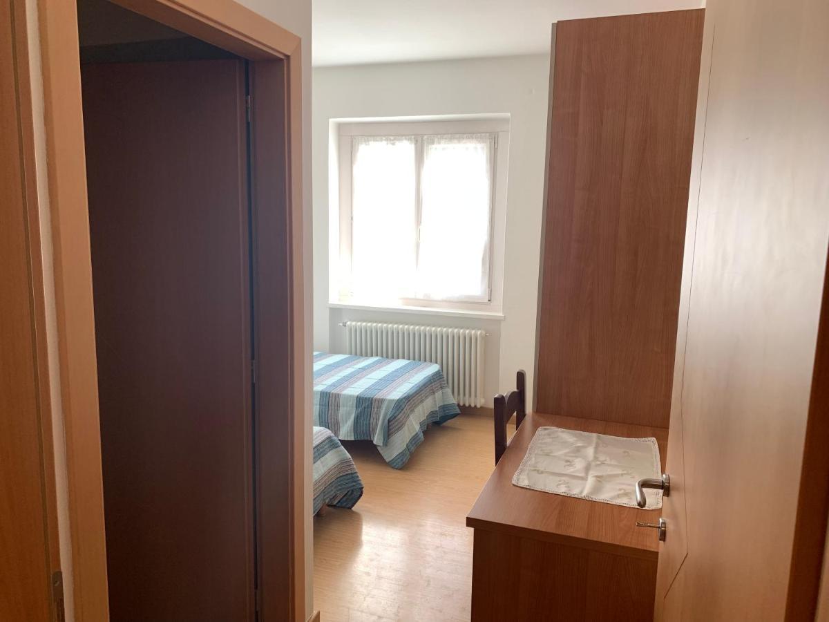 דירות Croviana Angeli Dolomiti House2 מראה חיצוני תמונה