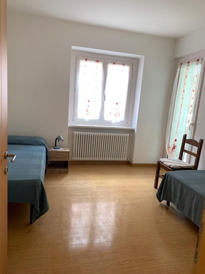 דירות Croviana Angeli Dolomiti House2 מראה חיצוני תמונה