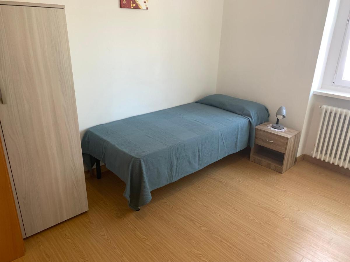 דירות Croviana Angeli Dolomiti House2 מראה חיצוני תמונה