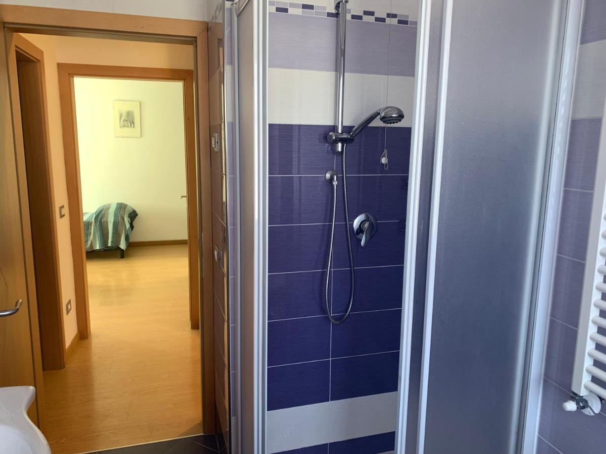 דירות Croviana Angeli Dolomiti House2 מראה חיצוני תמונה