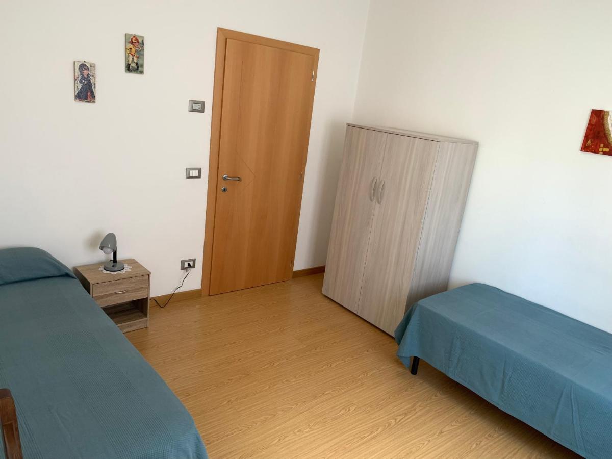דירות Croviana Angeli Dolomiti House2 מראה חיצוני תמונה
