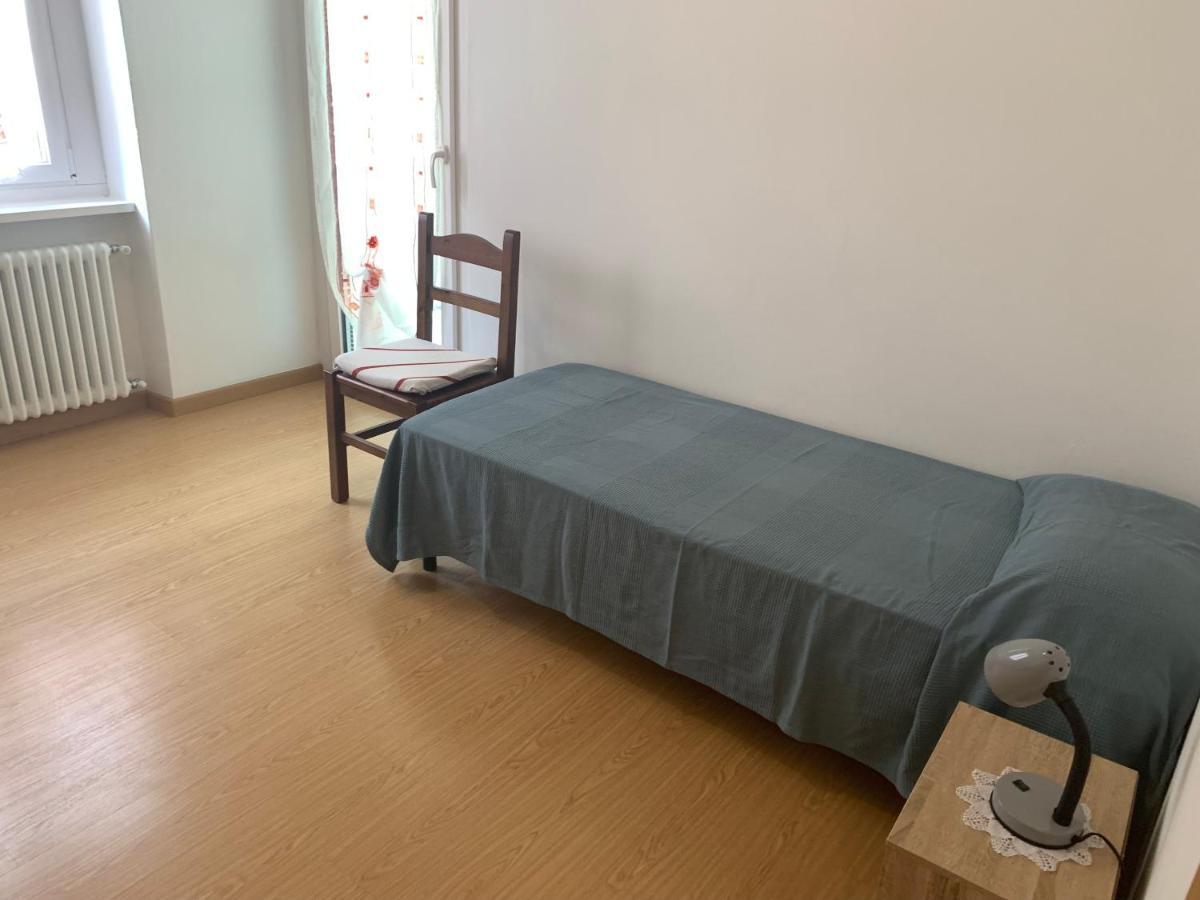 דירות Croviana Angeli Dolomiti House2 מראה חיצוני תמונה