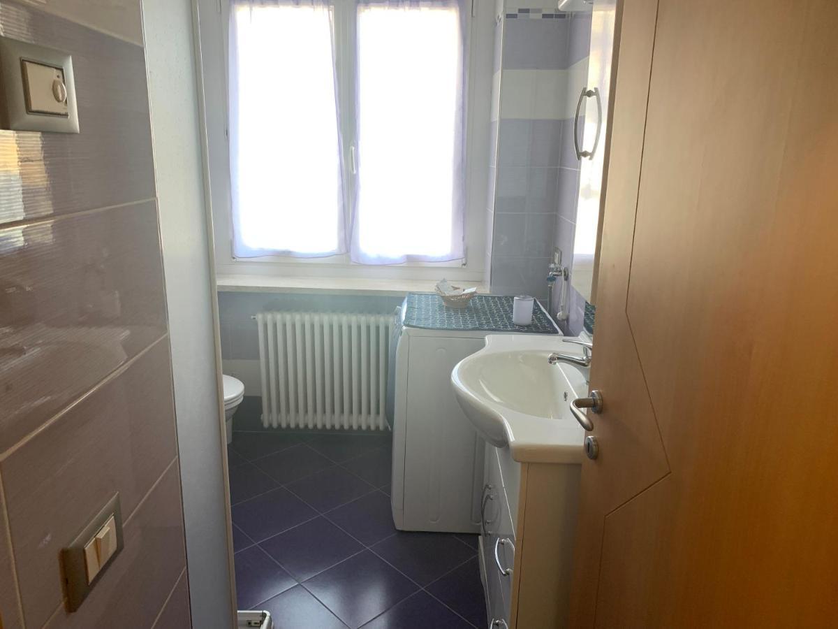 דירות Croviana Angeli Dolomiti House2 מראה חיצוני תמונה