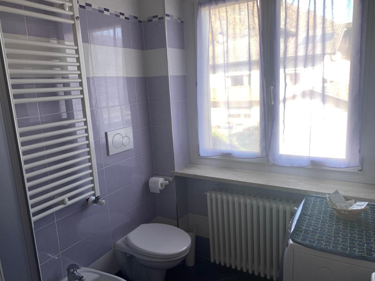 דירות Croviana Angeli Dolomiti House2 מראה חיצוני תמונה