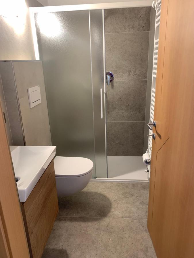 דירות Croviana Angeli Dolomiti House2 מראה חיצוני תמונה