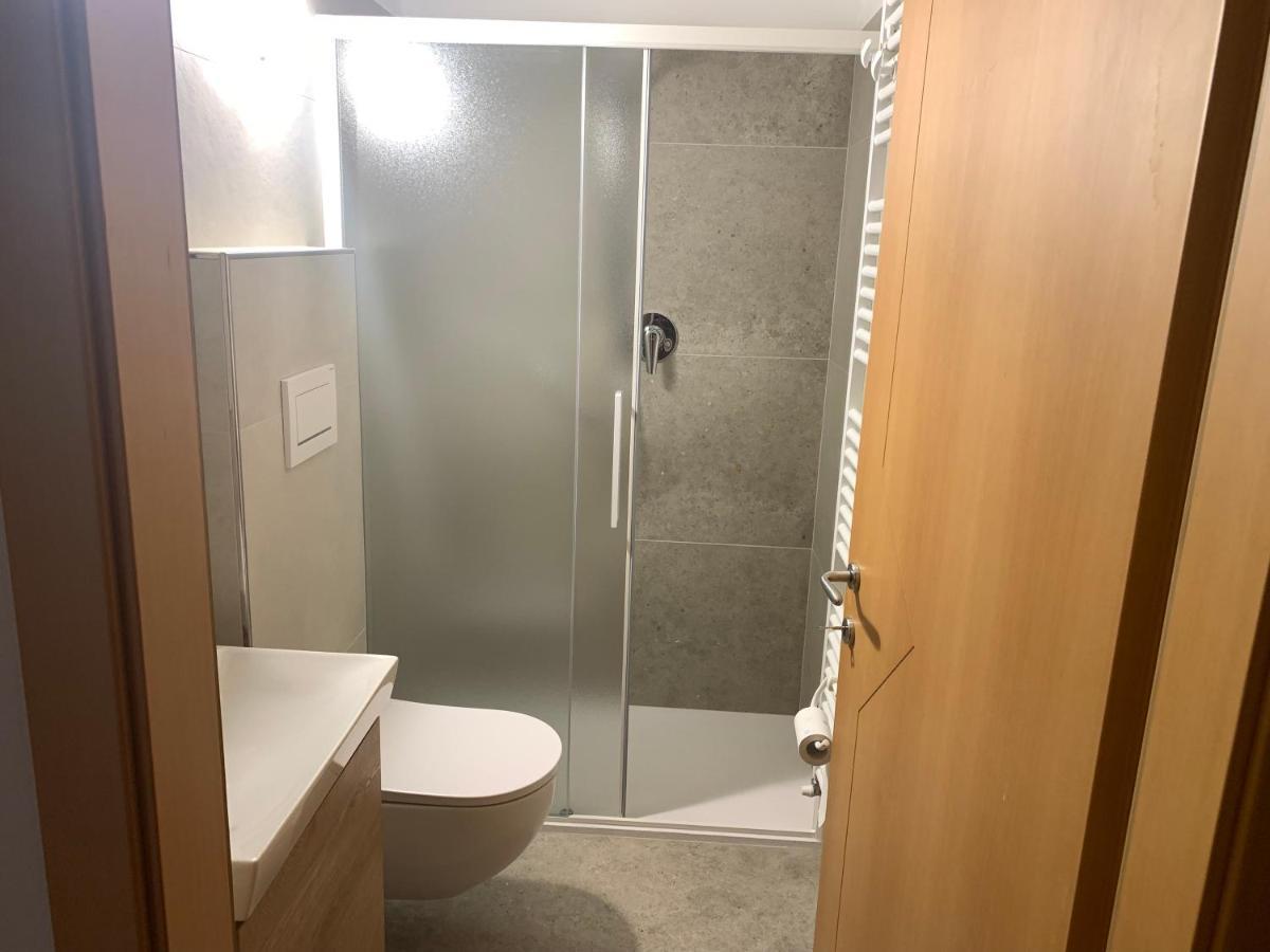 דירות Croviana Angeli Dolomiti House2 מראה חיצוני תמונה