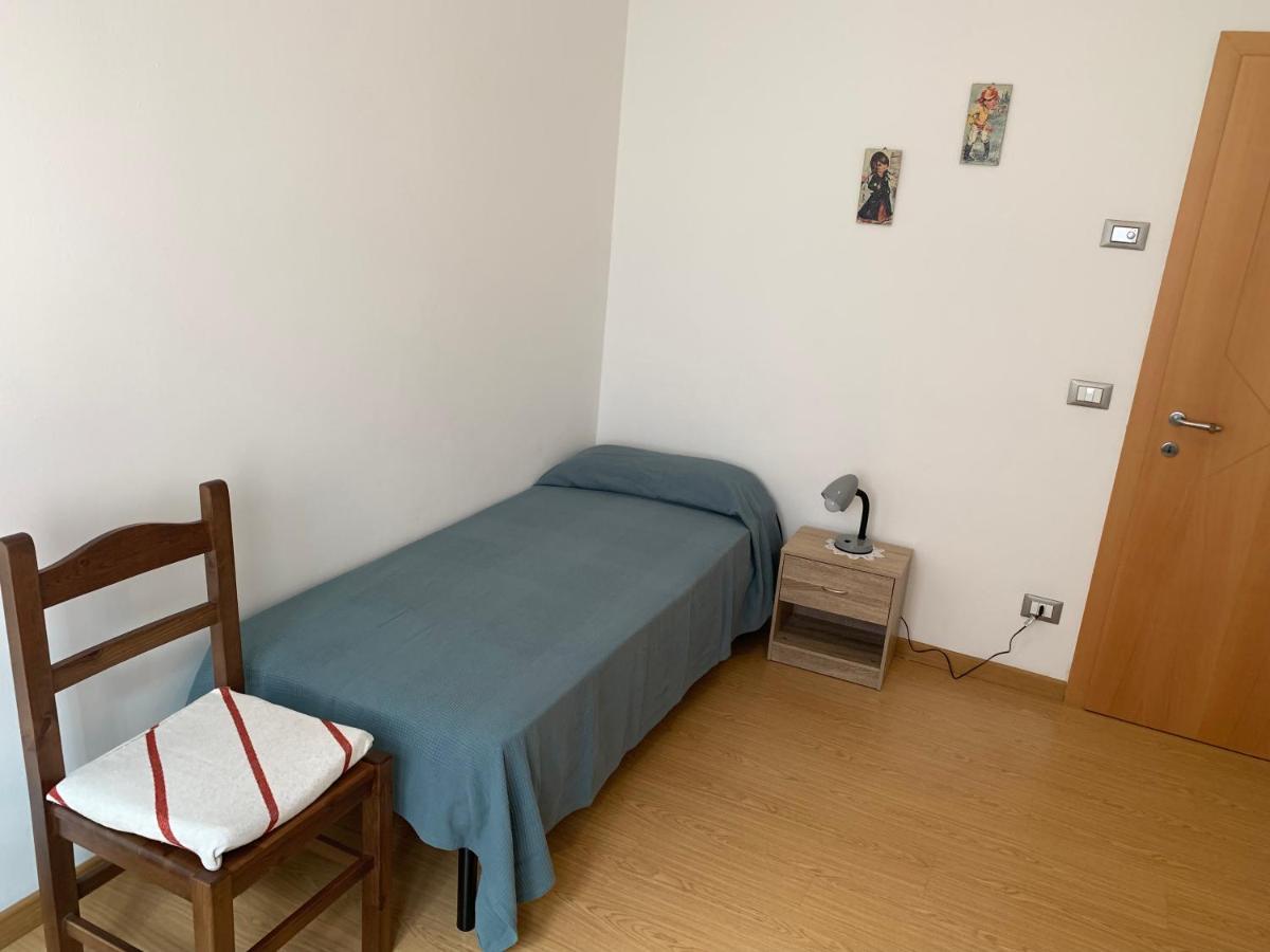 דירות Croviana Angeli Dolomiti House2 מראה חיצוני תמונה