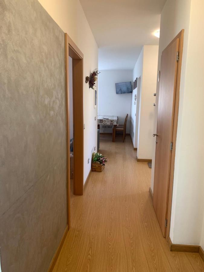 דירות Croviana Angeli Dolomiti House2 מראה חיצוני תמונה