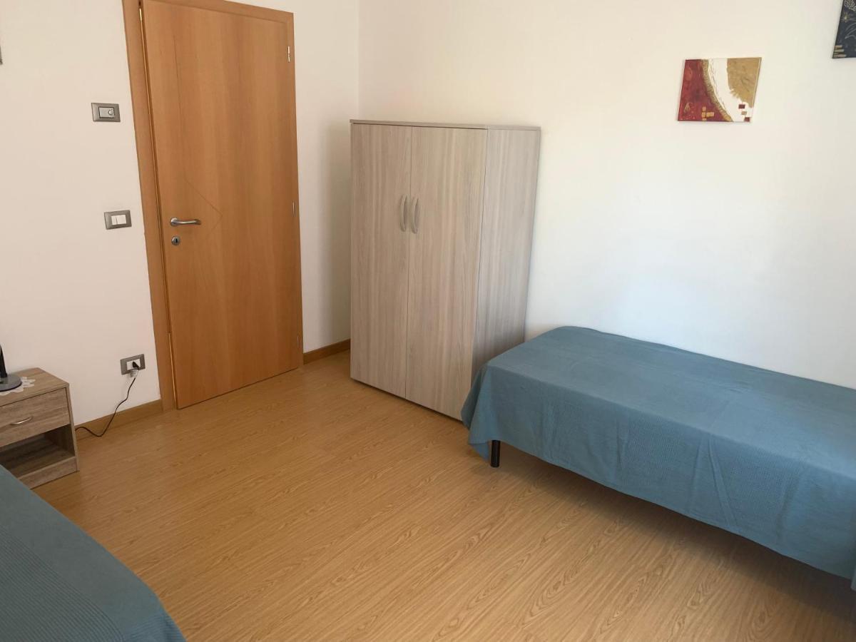 דירות Croviana Angeli Dolomiti House2 מראה חיצוני תמונה