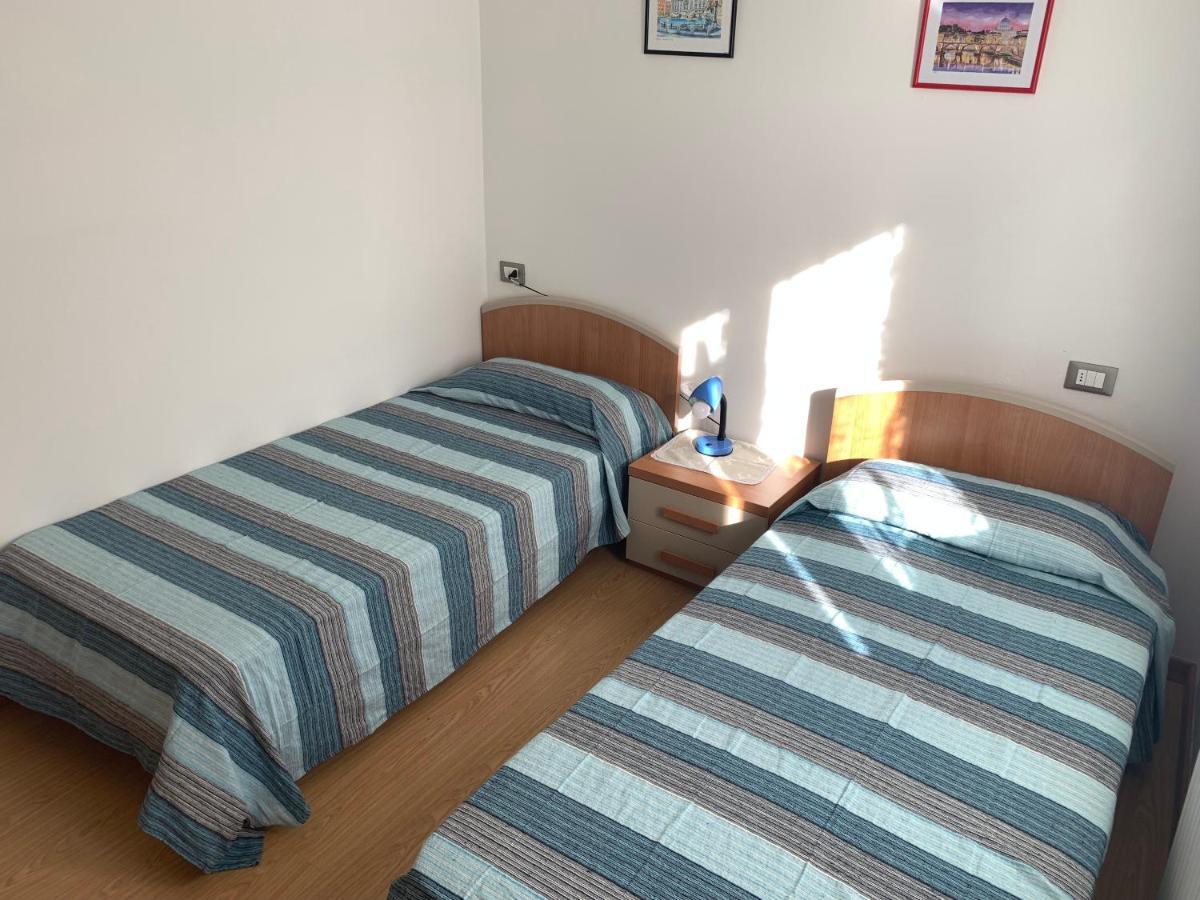 דירות Croviana Angeli Dolomiti House2 מראה חיצוני תמונה