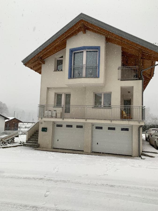 דירות Croviana Angeli Dolomiti House2 מראה חיצוני תמונה